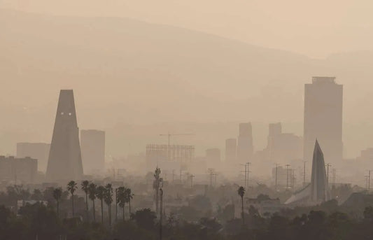 El impacto ambiental de la construcción y cómo reducirlo fácilmente