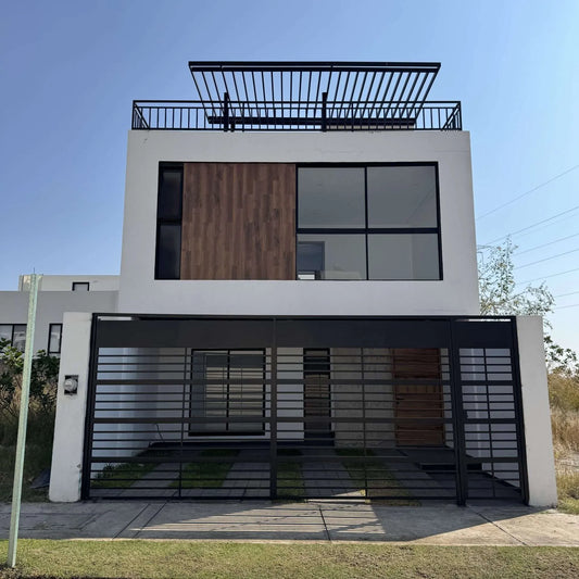 Capital Norte, Zapopan