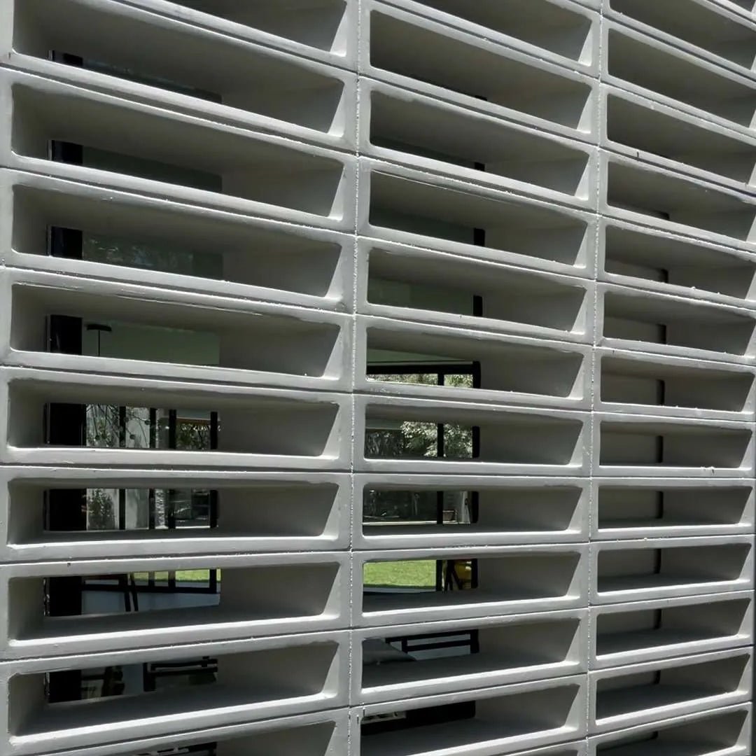 Celosía Puerta Plata