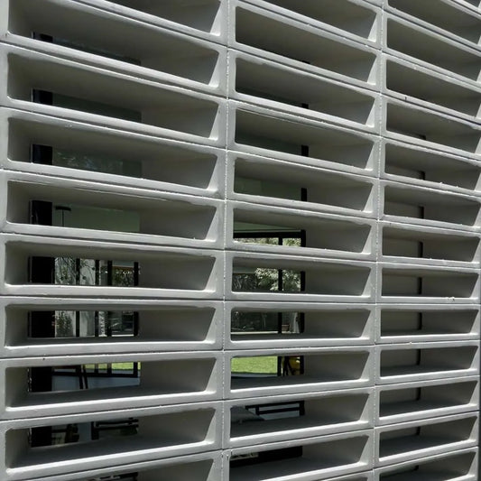 Celosía Puerta Plata