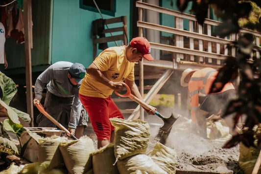 Consejos para ahorrar en la Construcción
