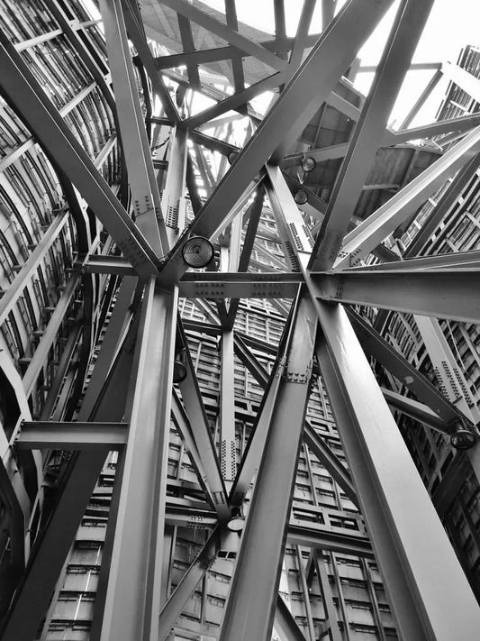 Diferencias de Construcciones de Concreto y Acero