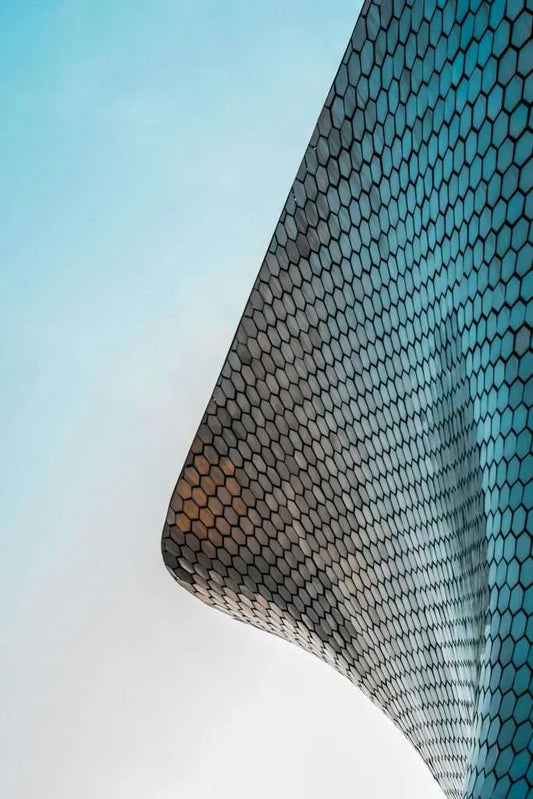 Diseño arquitectónico: Tendencias y consejos para proyectos modernos