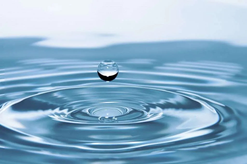 El agua en la construcción: por qué su uso eficiente ya es una necesidad