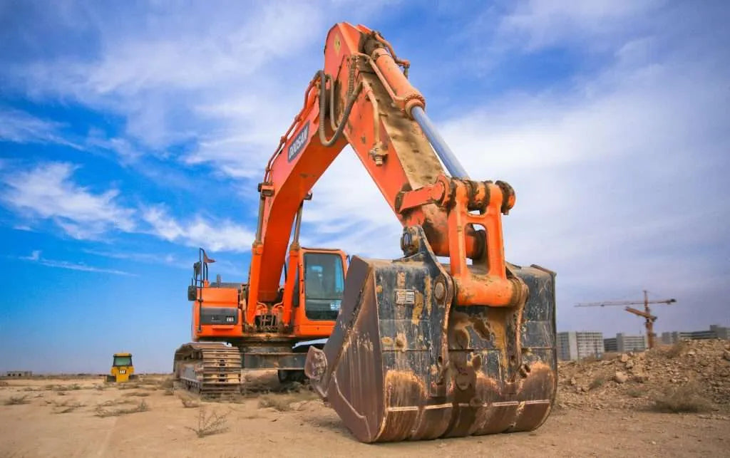 Los agregados en la construcción: elementos fundamentales para la solidez de tus proyectos