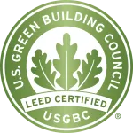 ¿Qué es el Certificado Leed?