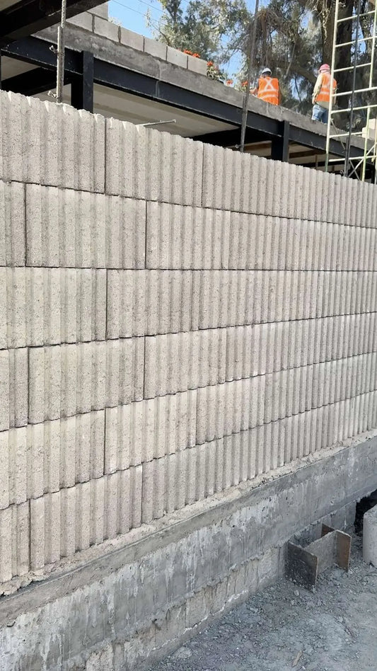 Construcción sostenible con materiales ecológicos