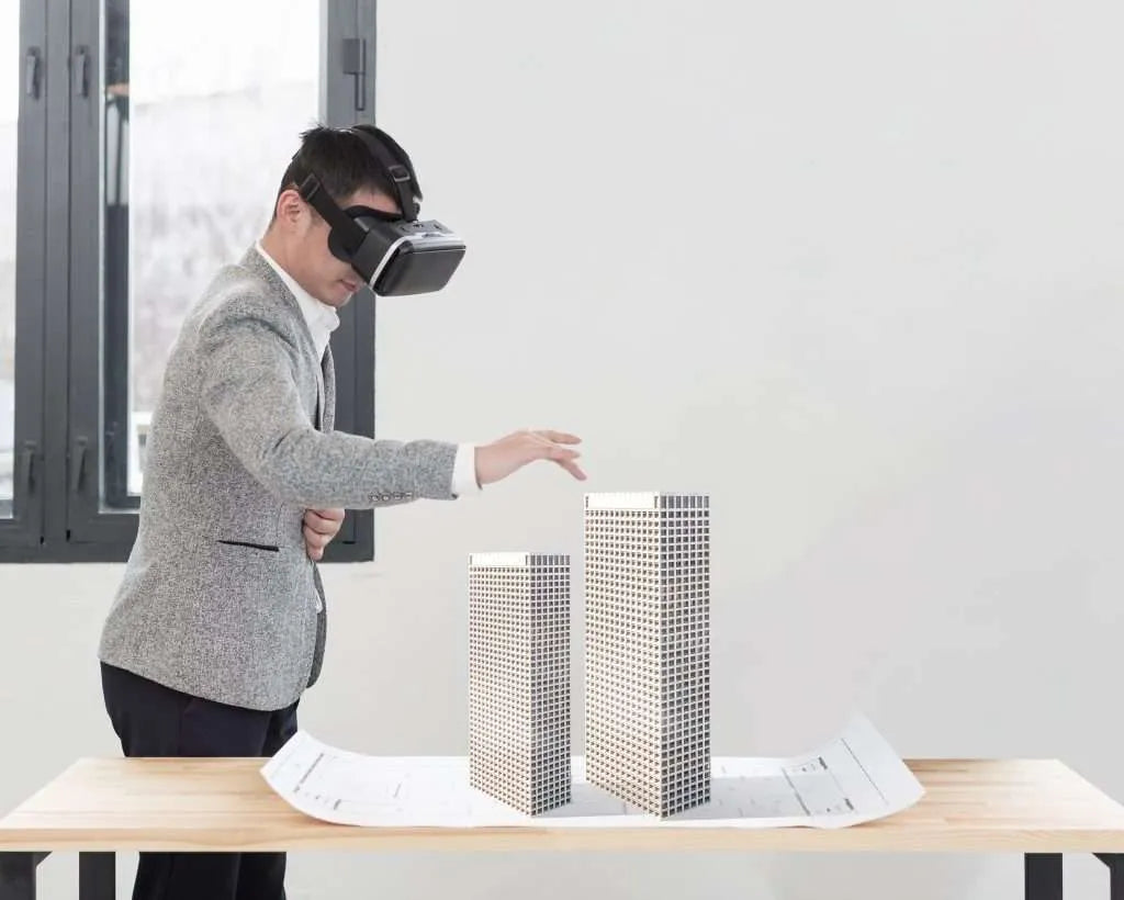 Técnicas de Construcción Innovadoras