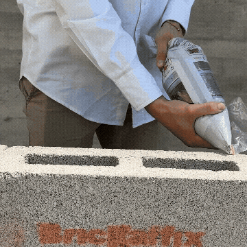 Aplica Brickaffix