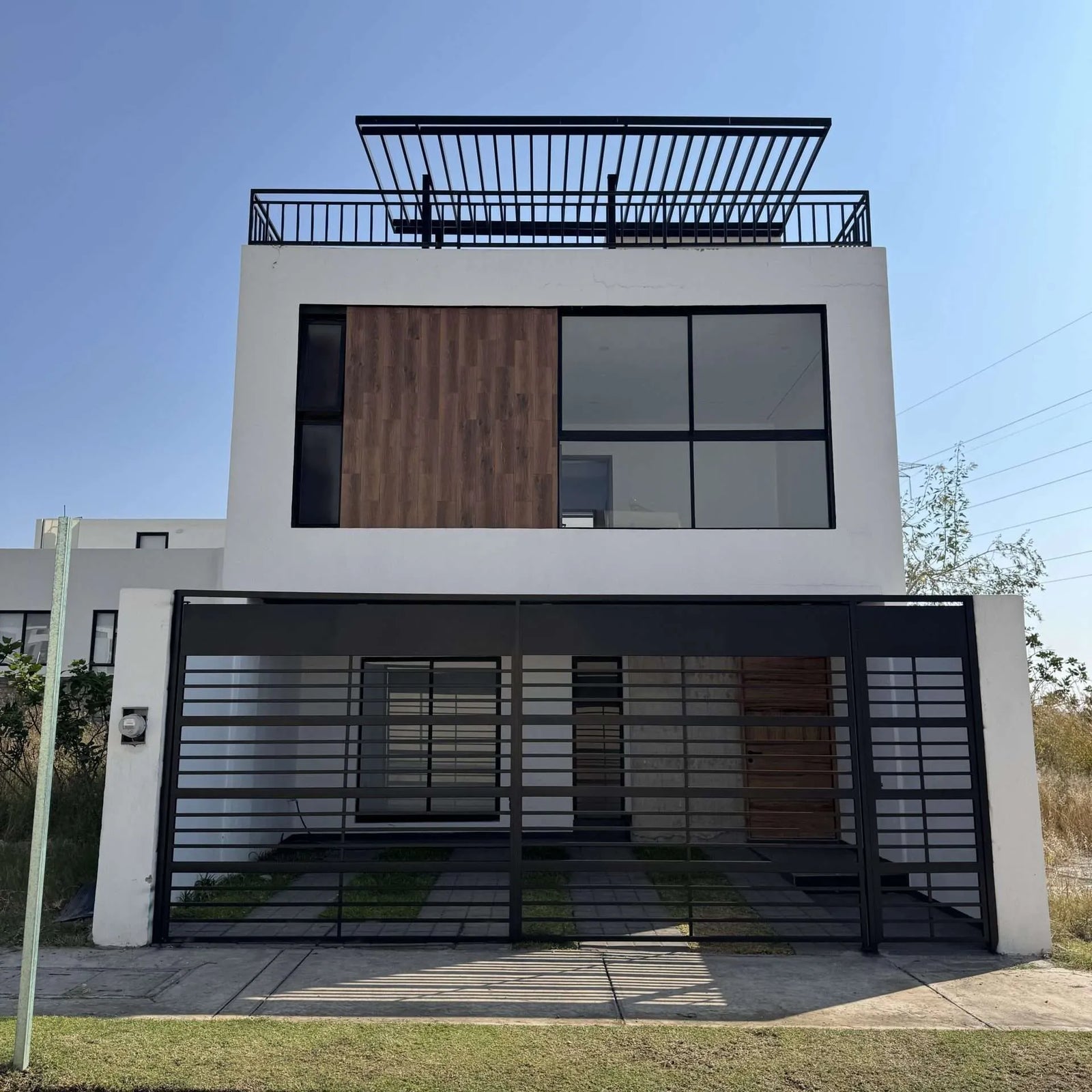 Capital Norte, Zapopan