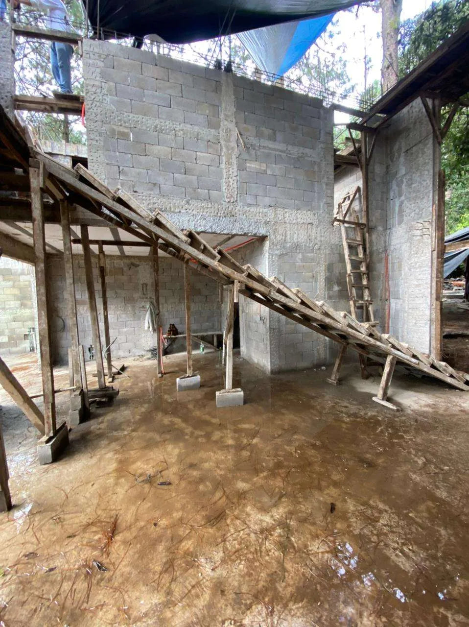 Casa Rio, Acatitlan