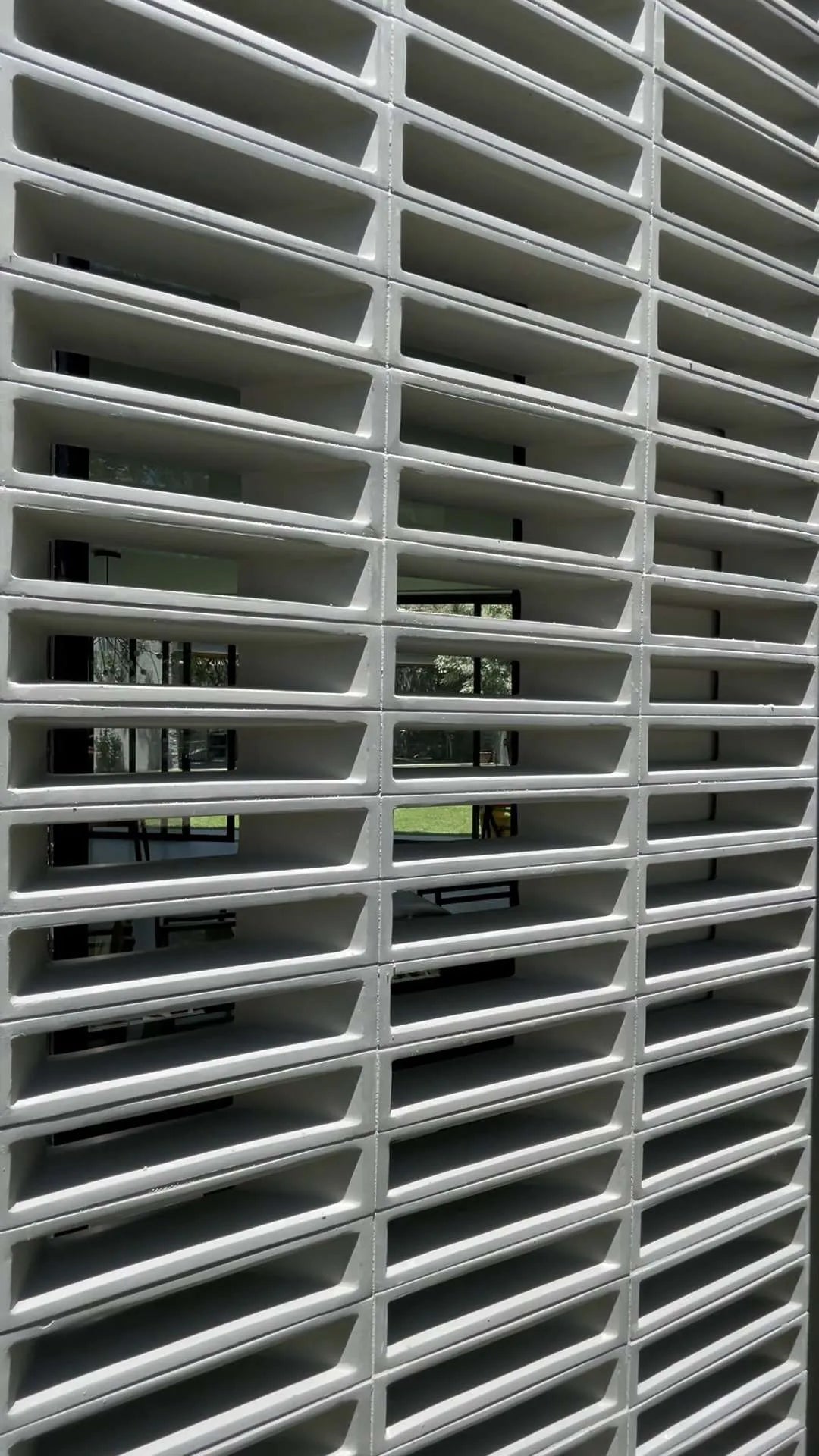 Celosía Puerta Plata