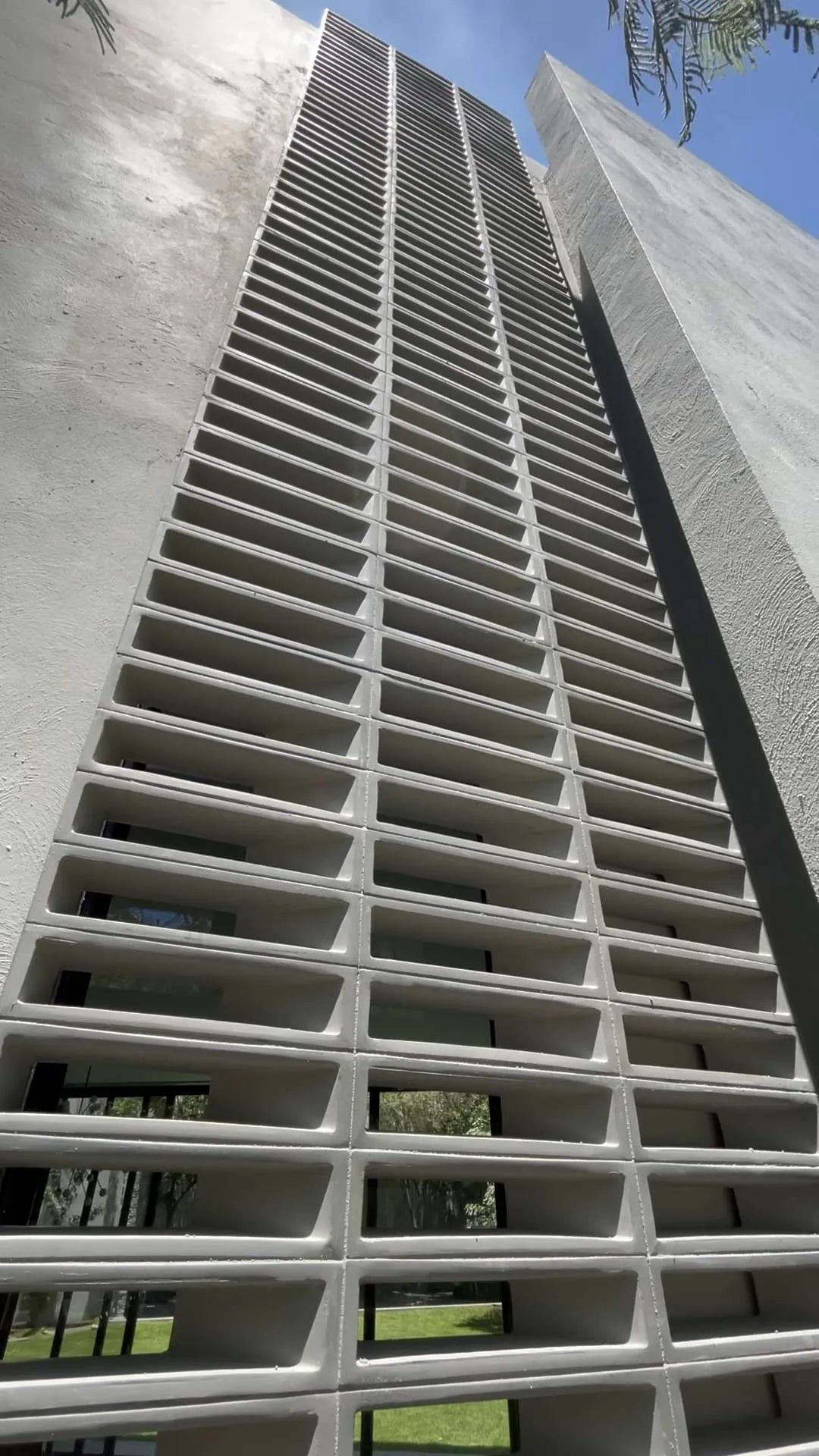 Celosía Puerta Plata