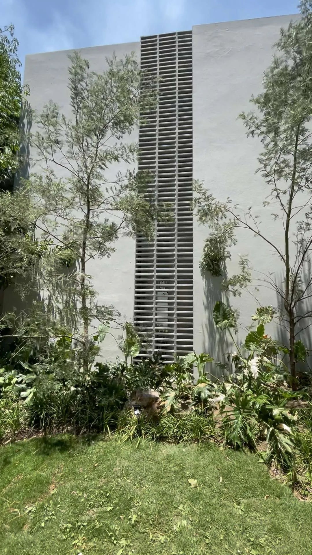 Celosía Puerta Plata