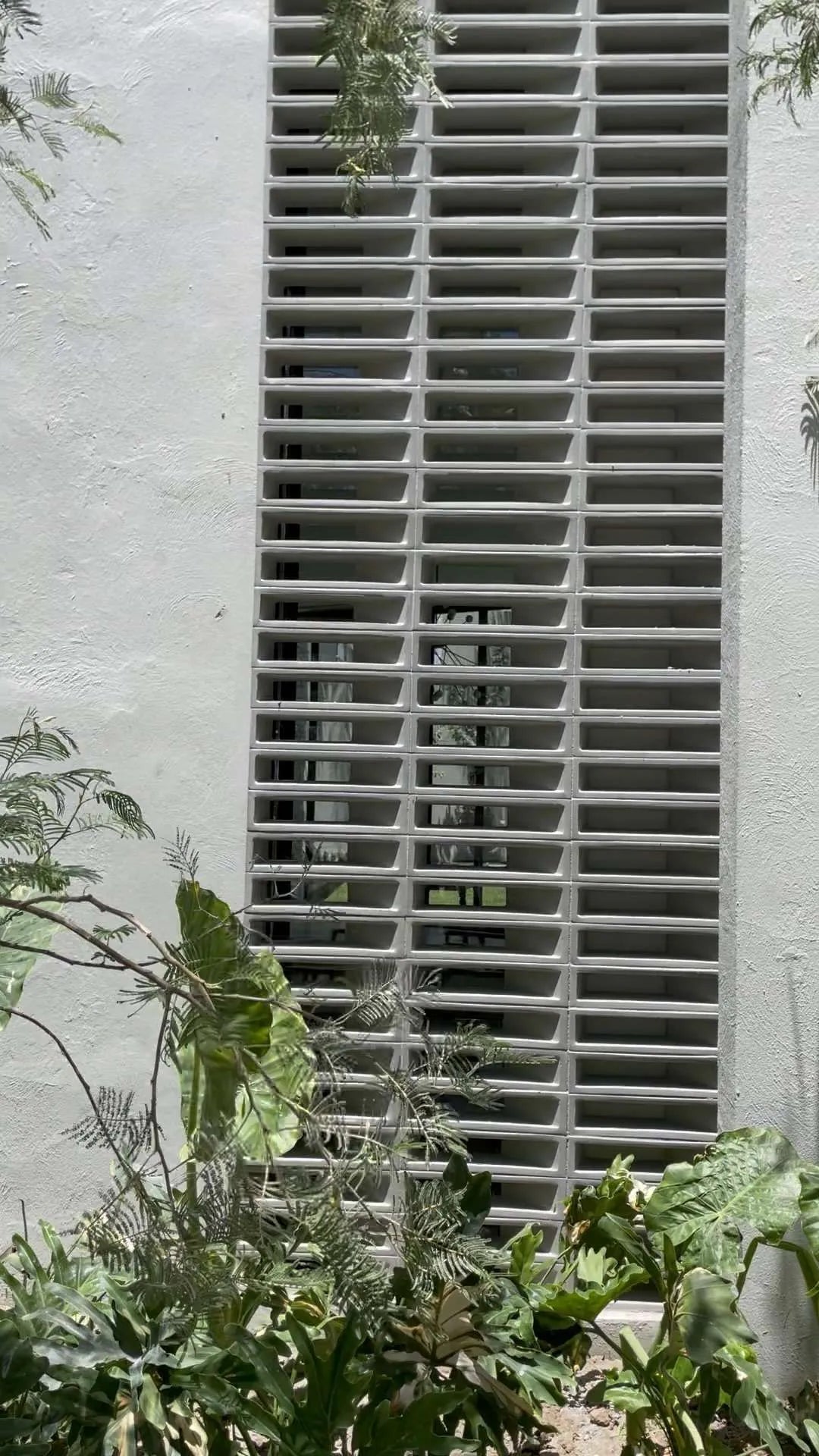 Celosía Puerta Plata