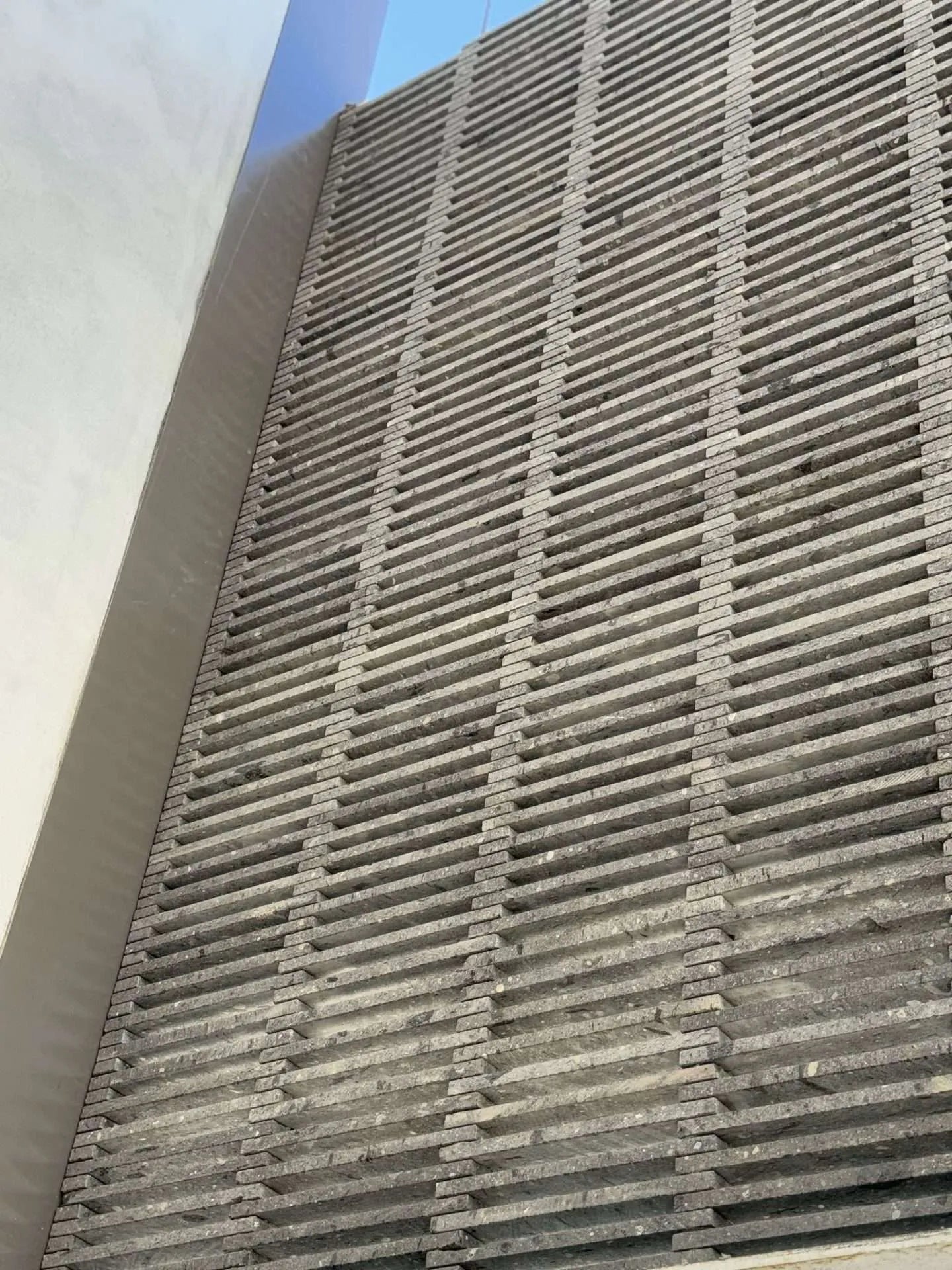 Celosía Recinto Gdl – Arq. Jose Luis Hernandez