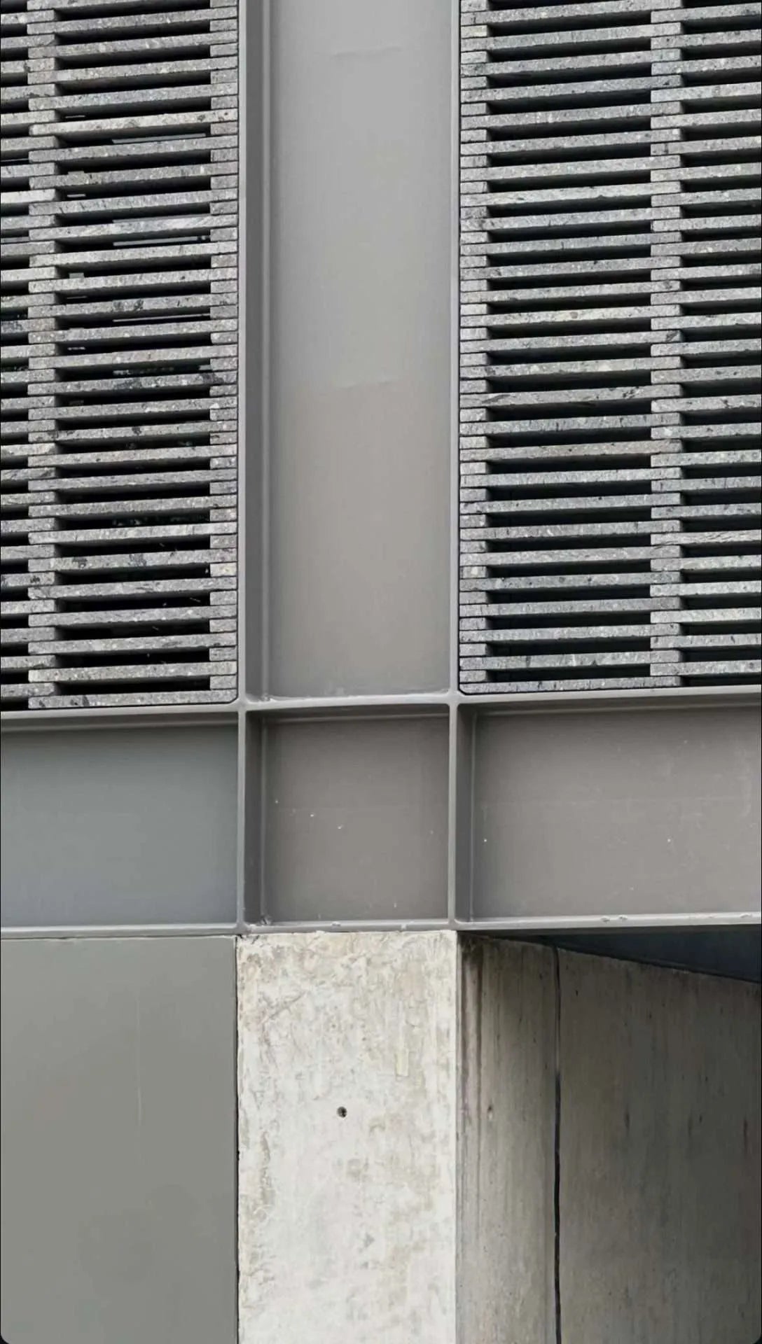 Celosía Recinto Gdl – Arq. Jose Luis Hernandez