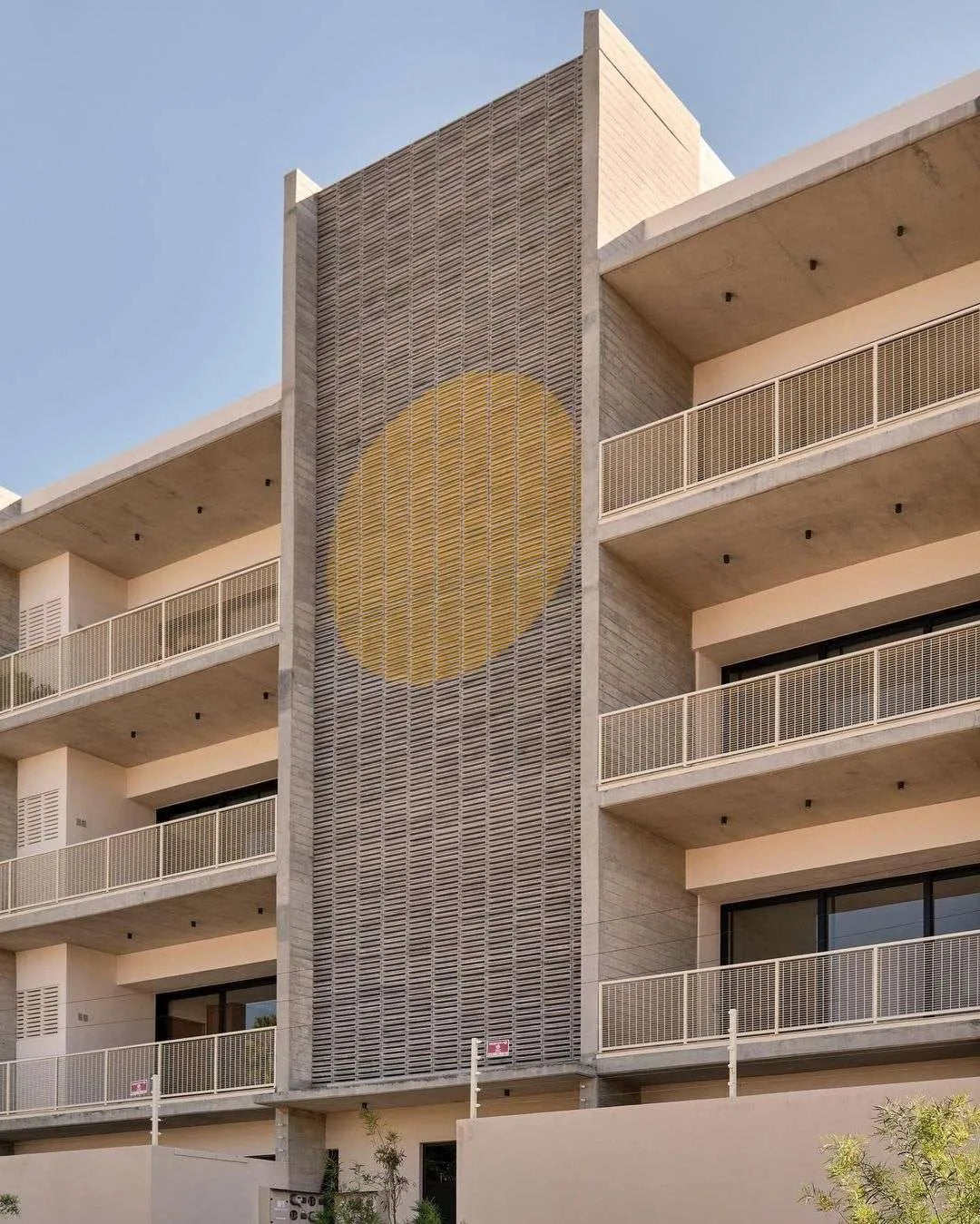 Edificio_La_Guaira_12 - Brickaffix México
