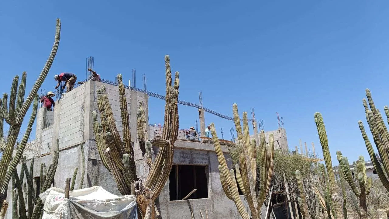 Casa La ventana