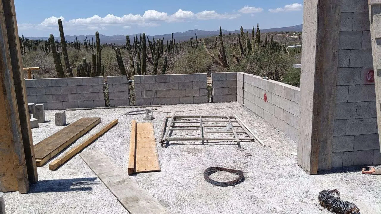Casa La ventana