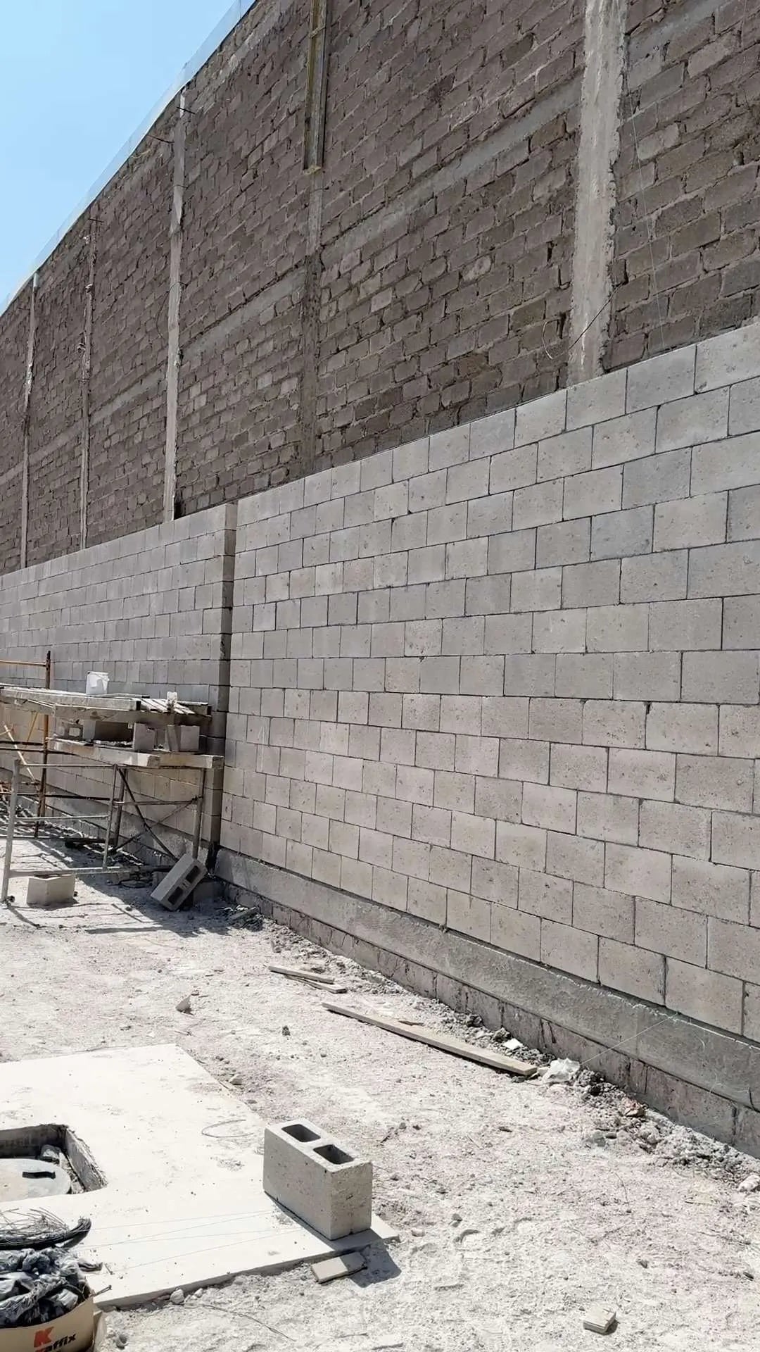 Nave Industrial Gdl - Las cuatas