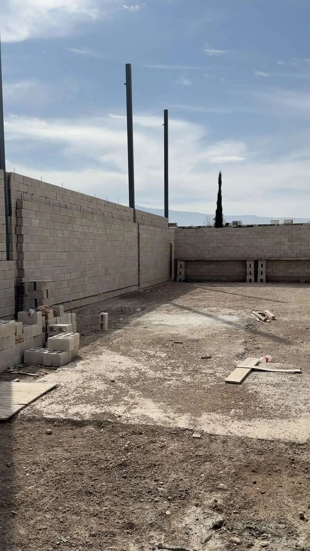 Nave Industrial Gdl - Las cuatas