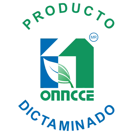 ONNCCE-PRODUCTO-DICTAMINADO - Brickaffix México