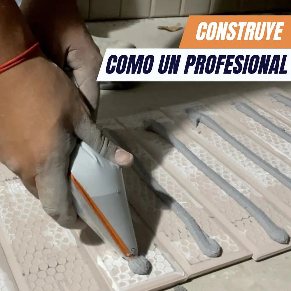 Brickaffix | Adhesivo Multiusos Listo Para Usar (2.5 kg)