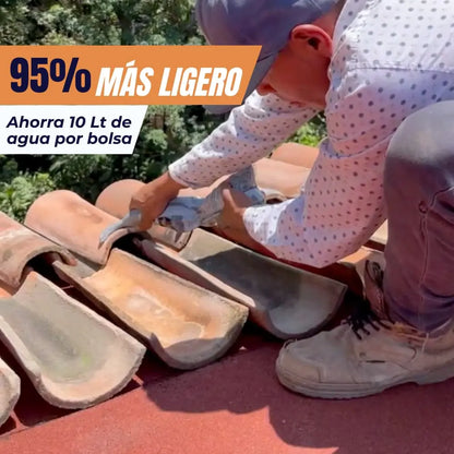 Brickaffix | Adhesivo Multiusos Listo Para Usar (2.5 kg)