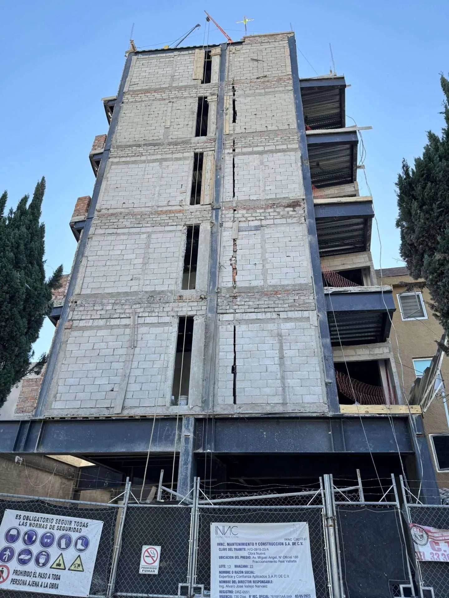 Torre Caprese