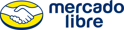 mercado-libre-logo - Brickaffix México